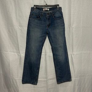 Women’s 505 Levis Jeans